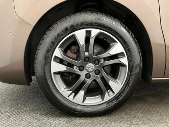 Vauxhall Vivaro Life 100kW Elite L 50kWh 5dr Auto