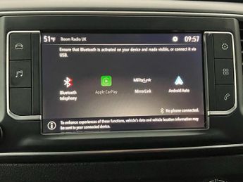 Vauxhall Vivaro Life 100kW Combi L 50kWh 5dr Auto