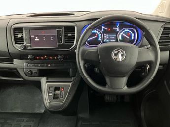 Vauxhall Vivaro Life 100kW Combi L 50kWh 5dr Auto