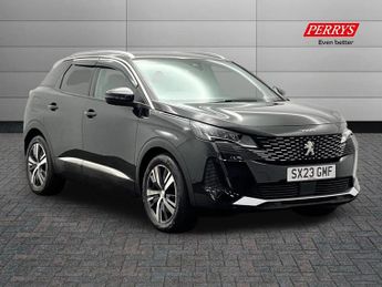 Peugeot 3008 1.6 Hybrid4 300 Allure Premium+ 5dr e-EAT8