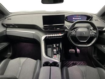 Peugeot 3008 1.6 Hybrid4 300 Allure Premium+ 5dr e-EAT8