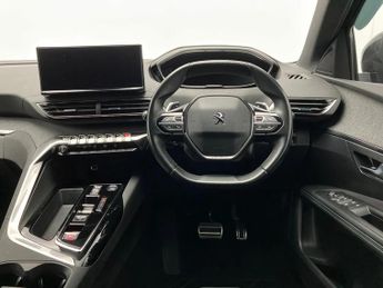 Peugeot 3008 1.6 Hybrid4 300 Allure Premium+ 5dr e-EAT8