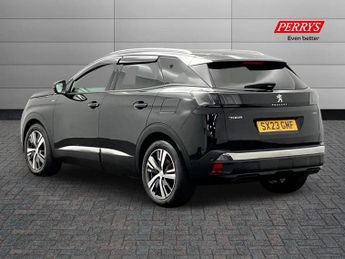 Peugeot 3008 1.6 Hybrid4 300 Allure Premium+ 5dr e-EAT8