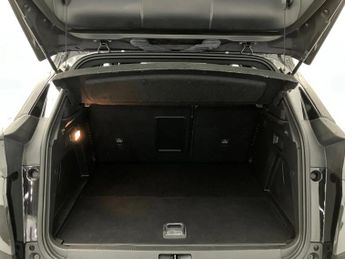 Peugeot 3008 1.6 Hybrid4 300 Allure Premium+ 5dr e-EAT8