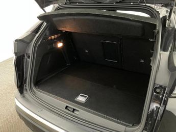 Peugeot 3008 1.6 Hybrid4 300 Allure Premium+ 5dr e-EAT8