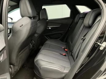 Peugeot 3008 1.6 Hybrid4 300 Allure Premium+ 5dr e-EAT8