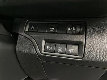 Peugeot 3008 1.6 Hybrid4 300 Allure Premium+ 5dr e-EAT8