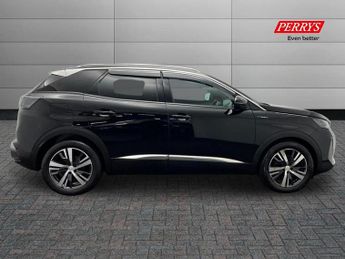 Peugeot 3008 1.6 Hybrid4 300 Allure Premium+ 5dr e-EAT8
