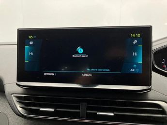 Peugeot 3008 1.6 Hybrid4 300 Allure Premium+ 5dr e-EAT8
