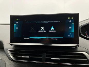 Peugeot 3008 1.6 Hybrid4 300 Allure Premium+ 5dr e-EAT8