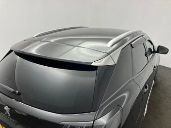 Peugeot 3008 1.6 Hybrid4 300 Allure Premium+ 5dr e-EAT8