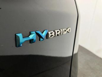 Peugeot 3008 1.6 Hybrid4 300 Allure Premium+ 5dr e-EAT8