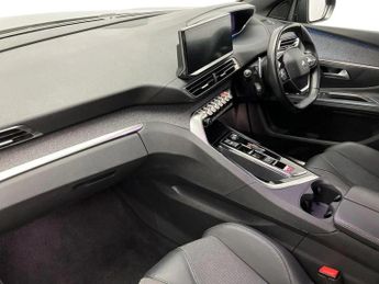 Peugeot 3008 1.6 Hybrid4 300 Allure Premium+ 5dr e-EAT8