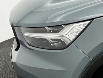 Volvo Xc40 1.5 T3 [163] R DESIGN 5dr Geartronic
