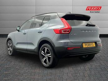 Volvo Xc40 1.5 T3 [163] R DESIGN 5dr Geartronic