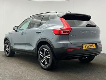 Volvo Xc40 1.5 T3 [163] R DESIGN 5dr Geartronic