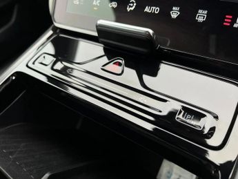 Ford Capri 2025.00 Ford Capri Select 5 Door 77kWh Extended Range RWD 1 Speed Automa