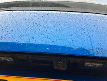 Ford Capri 2025.00 Ford Capri Select 5 Door 77kWh Extended Range RWD 1 Speed Automa