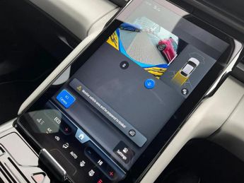 Ford Capri 2025.00 Ford Capri Select 5 Door 77kWh Extended Range RWD 1 Speed Automa