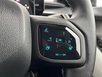 Ford Capri 2025.00 Ford Capri Select 5 Door 77kWh Extended Range RWD 1 Speed Automa