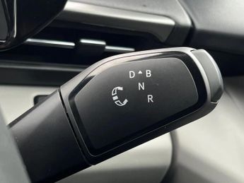 Ford Capri 2025.00 Ford Capri Select 5 Door 77kWh Extended Range RWD 1 Speed Automa