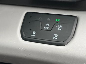 Ford Capri 2025.00 Ford Capri Select 5 Door 77kWh Extended Range RWD 1 Speed Automa