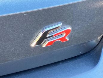 SEAT Arona 1.0 TSI 115 FR [EZ] 5dr DSG