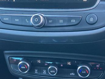 Vauxhall Crossland 1.2 Turbo [130] Ultimate 5dr Auto