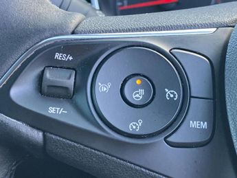 Vauxhall Crossland 1.2 Turbo [130] Ultimate 5dr Auto