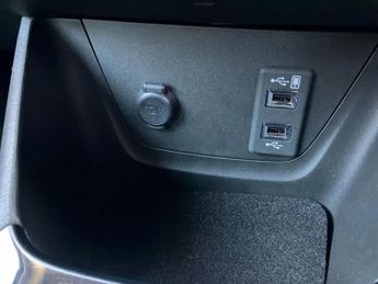 Vauxhall Crossland 1.2 Turbo [130] Ultimate 5dr Auto