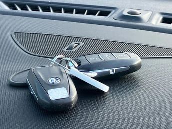 Vauxhall Crossland 1.2 Turbo [130] Ultimate 5dr Auto