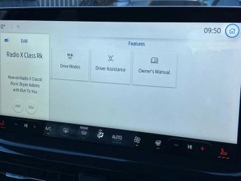 Ford Focus 1.0 EcoBoost Hybrid mHEV 155 ST-Line Vign 5dr Auto