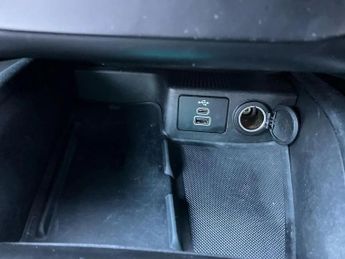 Ford Focus 1.0 EcoBoost Hybrid mHEV 155 ST-Line Vign 5dr Auto