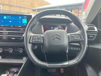 Citroen C4 100kW Shine Plus 50kWh 5dr Auto