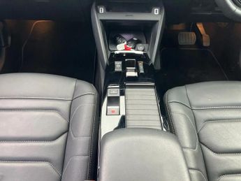 Citroen C4 100kW Shine Plus 50kWh 5dr Auto