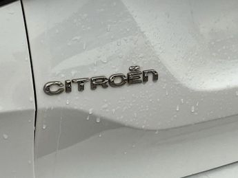 Citroen C4 100kW Shine Plus 50kWh 5dr Auto