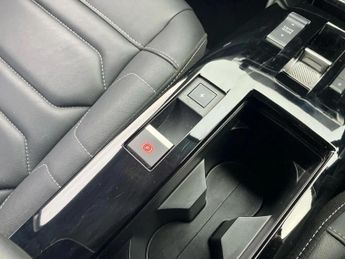 Citroen C4 100kW Shine Plus 50kWh 5dr Auto