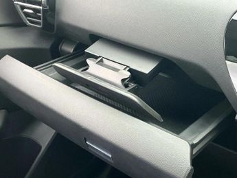 Citroen C4 100kW Shine Plus 50kWh 5dr Auto