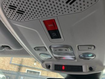 Citroen C4 100kW Shine Plus 50kWh 5dr Auto