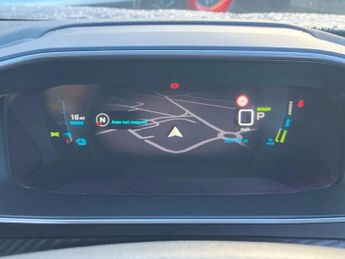 Peugeot 2008 100kW Allure Premium+ 50kWh 5dr Auto