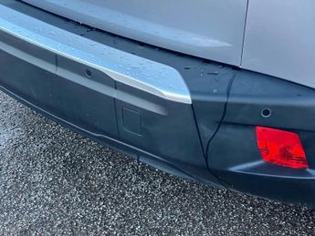 Peugeot 2008 100kW Allure Premium+ 50kWh 5dr Auto