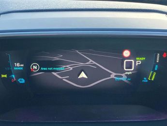 Peugeot 2008 100kW Allure Premium+ 50kWh 5dr Auto