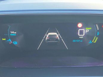 Peugeot 2008 100kW Allure Premium+ 50kWh 5dr Auto