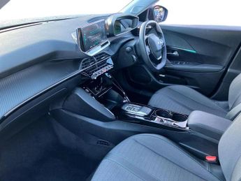 Peugeot 2008 100kW Allure Premium+ 50kWh 5dr Auto
