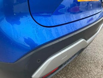 Nissan Qashqai 1.3 DiG-T MH 158 N-Connecta 5dr Xtronic