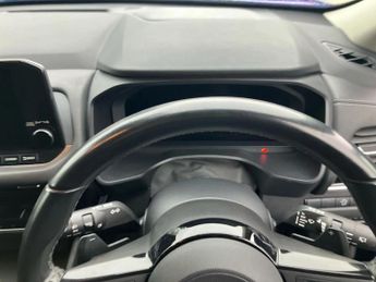 Nissan Qashqai 1.3 DiG-T MH 158 N-Connecta 5dr Xtronic
