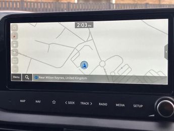 Hyundai I20 1.0T GDi Ultimate 5dr DCT