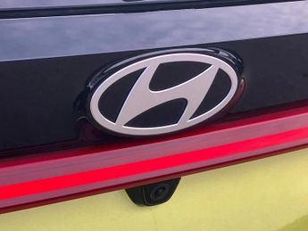 Hyundai I20 1.0T GDi Ultimate 5dr DCT