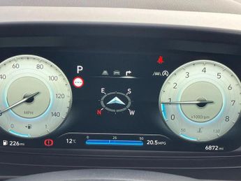 Hyundai I20 1.0T GDi Ultimate 5dr DCT