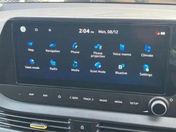 Hyundai I20 1.0T GDi Ultimate 5dr DCT